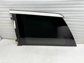 1646702150 Mercedes-benz P408150 2007-2012 Gl Class Quarter Window Glass Driver Gl450 1646702150 Mercedes-benz P408150 2007-2012 Gl Class Quarter Window Glass Driver Gl450