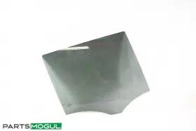 1647200720 Mercedes-benz 07-12 Gl450 Gl550 Ml350 Rear Right Passenger Door Window Glass Tinted