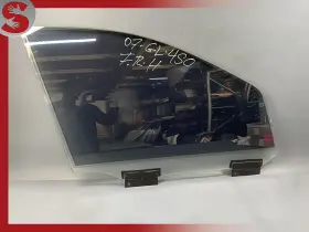 1647200820 Mercedes-benz 06-12 W164 Ml63 Amg Gl550 Ml350 Gl450 Front Right Side Window Glass Oem