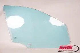 1647250210 Mercedes-benz 06-12 W164 Gl450 Ml350 Ml63 Amg Front Right Door Window Glass Rh Oem