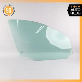 1647251010 Mercedes-benz 06-12 X164 Gl450 Ml350 Front Right Passenger Side Window Glass Oem