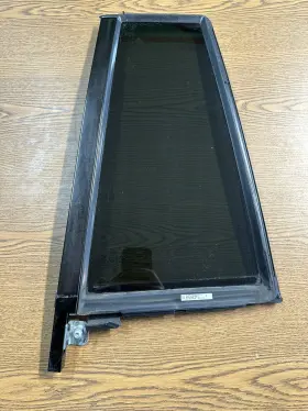 1647301355 Mercedes-benz 2007-2012 Gl450 Left Rear Driver Side Door Vent Window Glass Tint 1647301355 Mercedes-benz 2007-2012 Gl450 Left Rear Driver Side Door Vent Window Glass Tint