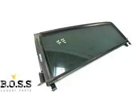 1647301455 Mercedes-benz 06-12 X164 Gl550 Rear Right Side Door Vent Window Glass Oem