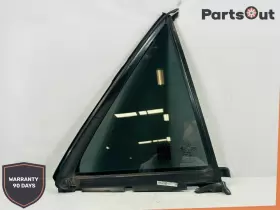 1647302555 Mercedes-benz 2006-2011 W164 Ml550 Rear Right Quarter Window Glass Oem