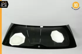 1647400257 Mercedes-benz 06-11 W164 Ml350 Ml63 Amg Ml500 Rear Hatch Trunk Windshield Glass Oem