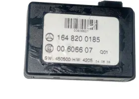 1648200185 Mercedes-benz 06-11 Gl450 Gl550 Ml350 Front Windshield Rain Sensor Rls Oem