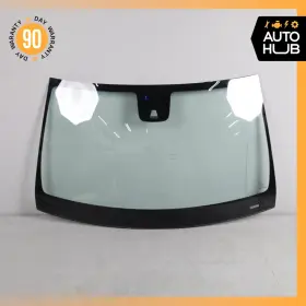 1666701001 Mercedes-benz 12-16 W166 Ml350 Gl450 Front Windshield Window Glass Oem 1666701001 Mercedes-benz 12-16 W166 Ml350 Gl450 Front Windshield Window Glass Oem