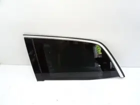 1666706400 Mercedes-benz X166 Gl450 Glass Quarter Window Left 1666706400 Mercedes-benz X166 Gl450 Glass Quarter Window Left