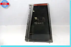 1667300855 Mercedes-benz 13-16 Gl450 X166 Rear Right Fixed Privacy Window Glass Oem 1667300855 Mercedes-benz 13-16 Gl450 X166 Rear Right Fixed Privacy Window Glass Oem