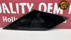 1676708300 Mercedes-benz 2020-2025 Gle Suv Rear Left Driver Side Quarter Window Glass Oem 40k