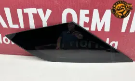 1676708400 Mercedes-benz 2020-2025 Gle Suv Rear Right Passenger Side Quarter Window Glass Oem