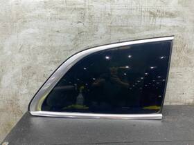 Mercedes-benz 1676709600 2020-2023 Gls 450 X167 Oem Right Rear Quarter Window Glass Pane Panel