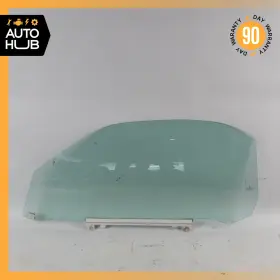 1707200918 Mercedes-benz 97-00 R170 Slk230 Front Left Driver Side Door Window Glass Oem 1707200918 Mercedes-benz 97-00 R170 Slk230 Front Left Driver Side Door Window Glass Oem
