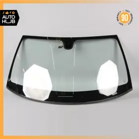 1716700200 Mercedes-benz 05-11 R171 Slk300 Slk280 Front Windshield Wind Shield Glass Oem 50k 1716700200 Mercedes-benz 05-11 R171 Slk300 Slk280 Front Windshield Wind Shield Glass Oem 50k