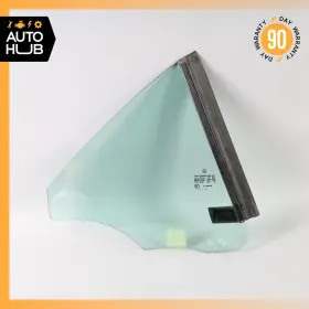 1716700210 Mercedes-benz 05-11 R171 Slk55 Slk280 Slk350 Quarter Window Glass Rear Right Side Oem 1716700210 Mercedes-benz 05-11 R171 Slk55 Slk280 Slk350 Quarter Window Glass Rear Right Side Oem