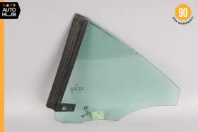 1716700300 Mercedes-benz 05-11 R171 Slk280 Slk350 Quarter Window Glass Rear Left Driver Side Oem 1716700300 Mercedes-benz 05-11 R171 Slk280 Slk350 Quarter Window Glass Rear Left Driver Side Oem