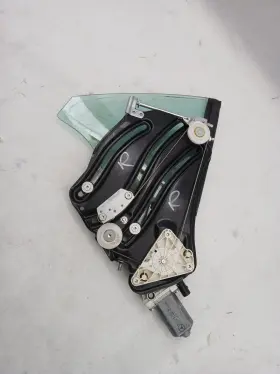 1716700403 Mercedes-benz 05-11 R171 Rear Right Quarter Window Regulator Motor Oem Slk300 Slk350 1716700403 Mercedes-benz 05-11 R171 Rear Right Quarter Window Regulator Motor Oem Slk300 Slk350