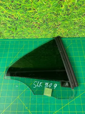 1717350200 Mercedes-benz 05-11 Slk350 R171 Rear Right Side Quarter Window Glass Oem 1717350200 Mercedes-benz 05-11 Slk350 R171 Rear Right Side Quarter Window Glass Oem