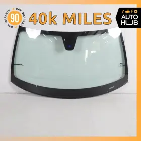 1726700300 Mercedes-benz 12-16 R172 Slk250 Slk350 Front Windshield Wind Shield Glass Oem 40k