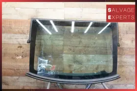 1727950051 Mercedes-benz 2012-2020 R172 Slc Slk250 Rear Back Glass Window Windshield Assembly 1727950051 Mercedes-benz 2012-2020 R172 Slc Slk250 Rear Back Glass Window Windshield Assembly