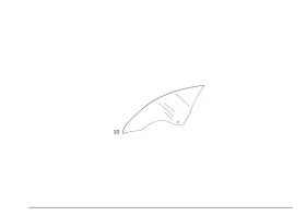 190-725-00-10 Mercedes-benz Genuine Glass Pane 190-725-00-10 Mercedes-benz Genuine Glass Pane