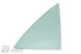 2017350409 Mercedes-benz 1984-1993 Rear Right Glass Pane New Genuine