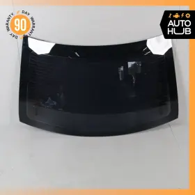 2046701700 Mercedes-benz 08-14 W204 C300 C250 C350 Sedan Rear Windshield Window Glass Oem 2046701700 Mercedes-benz 08-14 W204 C300 C250 C350 Sedan Rear Windshield Window Glass Oem