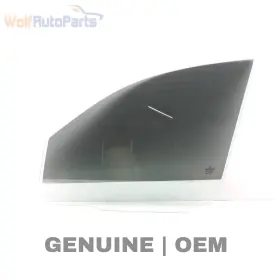 2047250700 Mercedes-benz 2008-2014 C300 - Front Left Door Window Glass 2047250700 Mercedes-benz 2008-2014 C300 - Front Left Door Window Glass