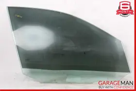 2047251810 Mercedes-benz 08-15 W204 C250 C300 C350 Front Right Side Door Window Auto Glass Oem