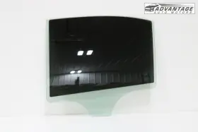 205-735-06-10 Mercedes-benz 2015-2021 C300 W205 Sedan Rear Left Side Door Panel Window Glass Oem