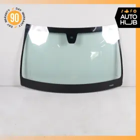 2056705501 Mercedes-benz 15-18 W205 C43 Amg C350e C400 Front Windshield Wind Shield Glass Oem