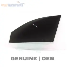 2057253900 Mercedes-benz 2016-2021 C63 Amg - Front Left Door Window Glass 2057253900 Mercedes-benz 2016-2021 C63 Amg - Front Left Door Window Glass