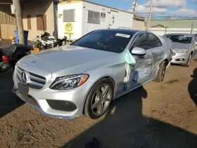 2057352400 Mercedes-benz Used Rear Right Door Glass Fits 2015 C-class 205 Type Sd