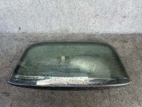207-670-03-00 Mercedes-benz W207 E250 E350 E400 Convertible Rear Back Windshield Window Glass Oem
