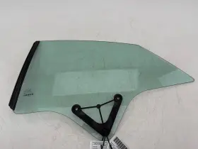 2076701500 Mercedes-benz 2010-2017 E350 E550 Coupe Rear Left Forward Window Quarter Glass Oem