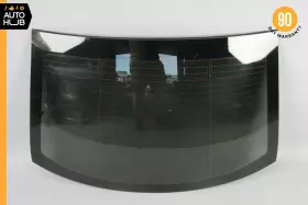 2076701900 Mercedes-benz 10-17 W204 C250 E350 E550 Coupe Rear Windshield Window Glass Oem 83k 2076701900 Mercedes-benz 10-17 W204 C250 E350 E550 Coupe Rear Windshield Window Glass Oem 83k