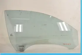 2077250210 Mercedes-benz 10-13 W207 E350 E550 Convertible Right Passenger Side Window Glass Oem