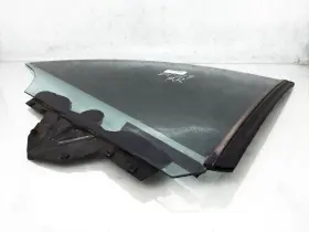 208-670-04-10 Mercedes-benz 1999-2003 Clk320 Rear Passenger Right Quarter Window Glass Conv