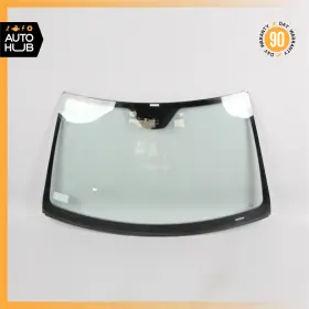2096703301 Mercedes-benz 06-09 W209 Clk350 Clk500 Coupe Front Windshield Glass Wind Shield Oem