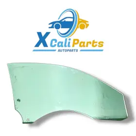 2097250110 Mercedes-benz 2003-2009 W209 Clk350 Clk550 Front Left Driver Door Glass Window Oem