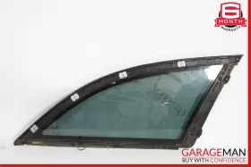 2116701612 Mercedes-benz 03-09 W211 E320 E55 Amg Wagon Rear Right Side Door Quarter Window Glass