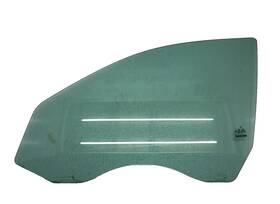 Mercedes-benz 2117250110 03 - 09 W211 E320 E63 Amg Front Left Driver Door Window Auto Glass Oem