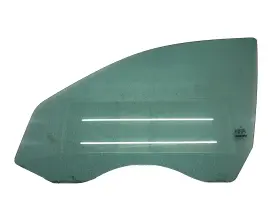 2117250110 Mercedes-benz 03 - 09 W211 E320 E63 Amg Front Left Driver Door Window Auto Glass Oem