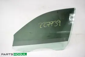 2117250310 Mercedes-benz 03-06 E500 E320 W211 Front Left Driver Side Door Window Glass Oem 2117250310 Mercedes-benz 03-06 E500 E320 W211 Front Left Driver Side Door Window Glass Oem