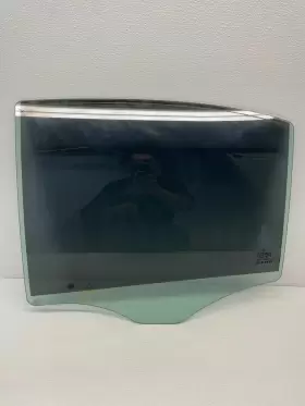 2117300320 Mercedes-benz 06-09 E350 Sedan Driver Left Rear Quarter Window Glass Oem
