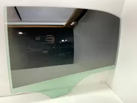 212-735-29-10 Mercedes-benz 2010-16 W212 E350 E400 E550 Rear Left Driver Side Door Window Glass Oem