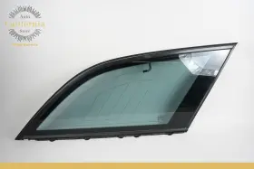 2126702412 Mercedes-benz 11-16 W212 E350 E63 Amg Rear Right Side Quarter Panel Window Glass Oem