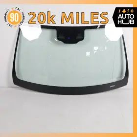 2126704100 Mercedes-benz 14-16 W212 E350 E550 Front Windshield Wind Shield Window Glass Oem 20k 2126704100 Mercedes-benz 14-16 W212 E350 E550 Front Windshield Wind Shield Window Glass Oem 20k