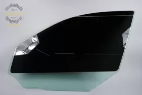 2127250510 Mercedes-benz 10-16 W212 E350 E400 Sedan Front Left Driver Side Door Window Glass Oem