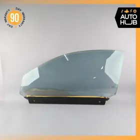 2157200118 Mercedes-benz 00-06 W215 Cl500 Cl55 Amg Front Left Driver Side Door Window Glass Oem 2157200118 Mercedes-benz 00-06 W215 Cl500 Cl55 Amg Front Left Driver Side Door Window Glass Oem